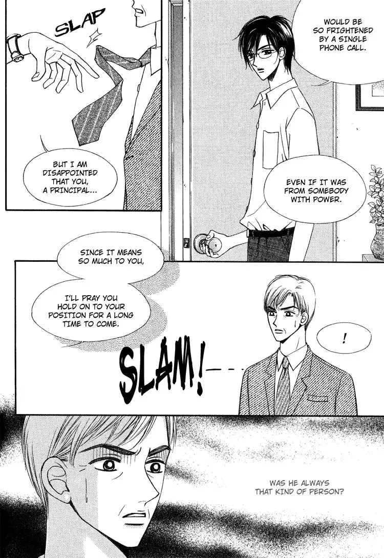 Read Replay chapter 14 image 7 on Lezhin