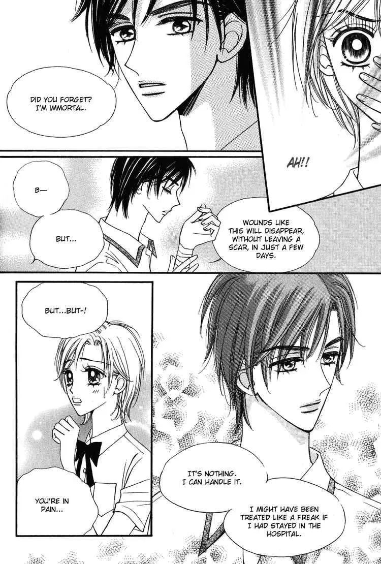 Read Replay chapter 15 image 16 on Lezhin