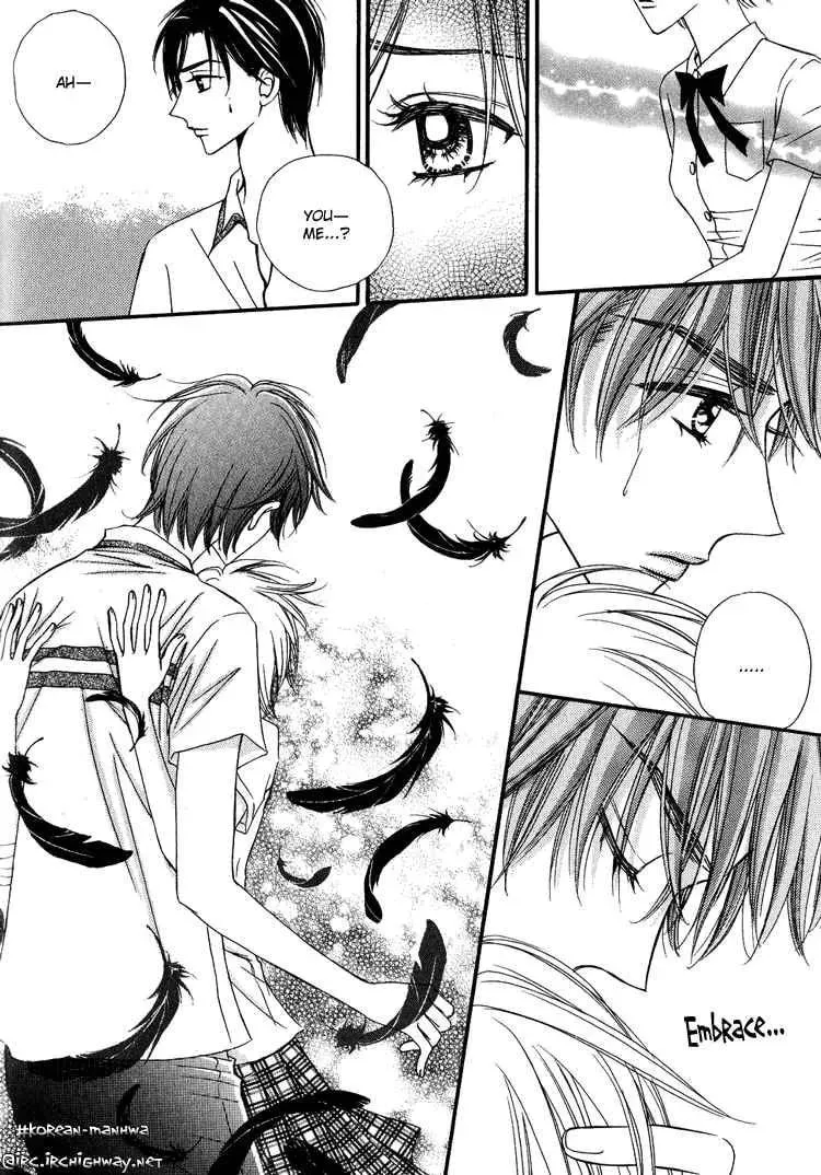 Read Replay chapter 15 image 20 on Lezhin