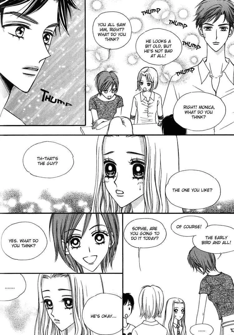 Read Replay chapter 15 image 30 on Lezhin