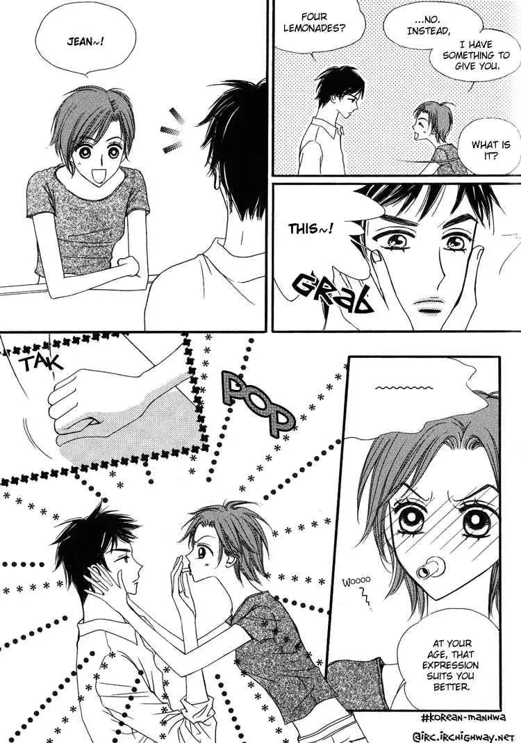 Read Replay chapter 15 image 31 on Lezhin