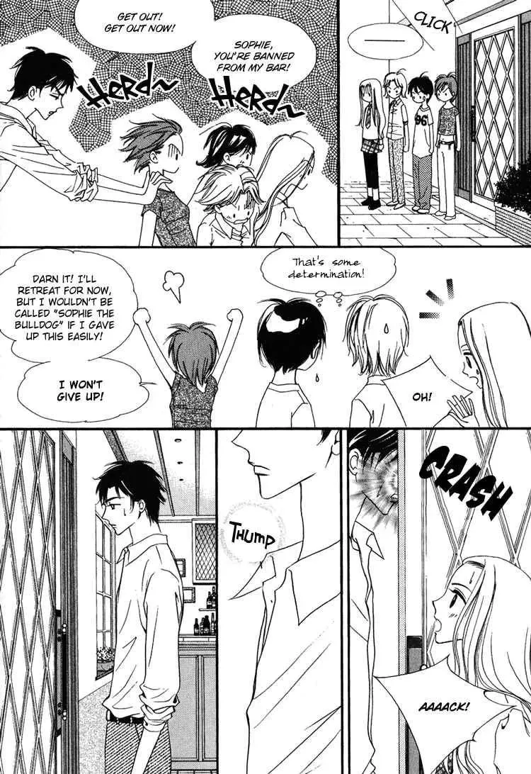 Read Replay chapter 15 image 32 on Lezhin