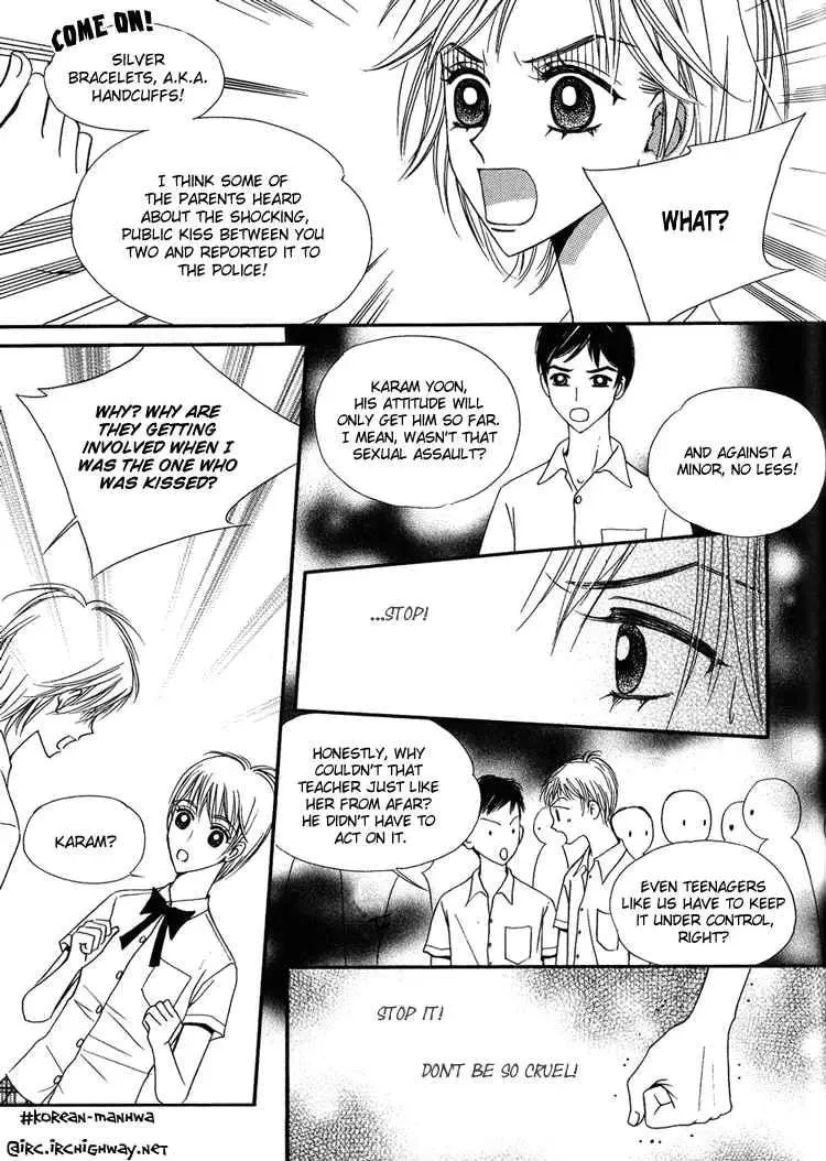 Read Replay chapter 15 image 9 on Lezhin