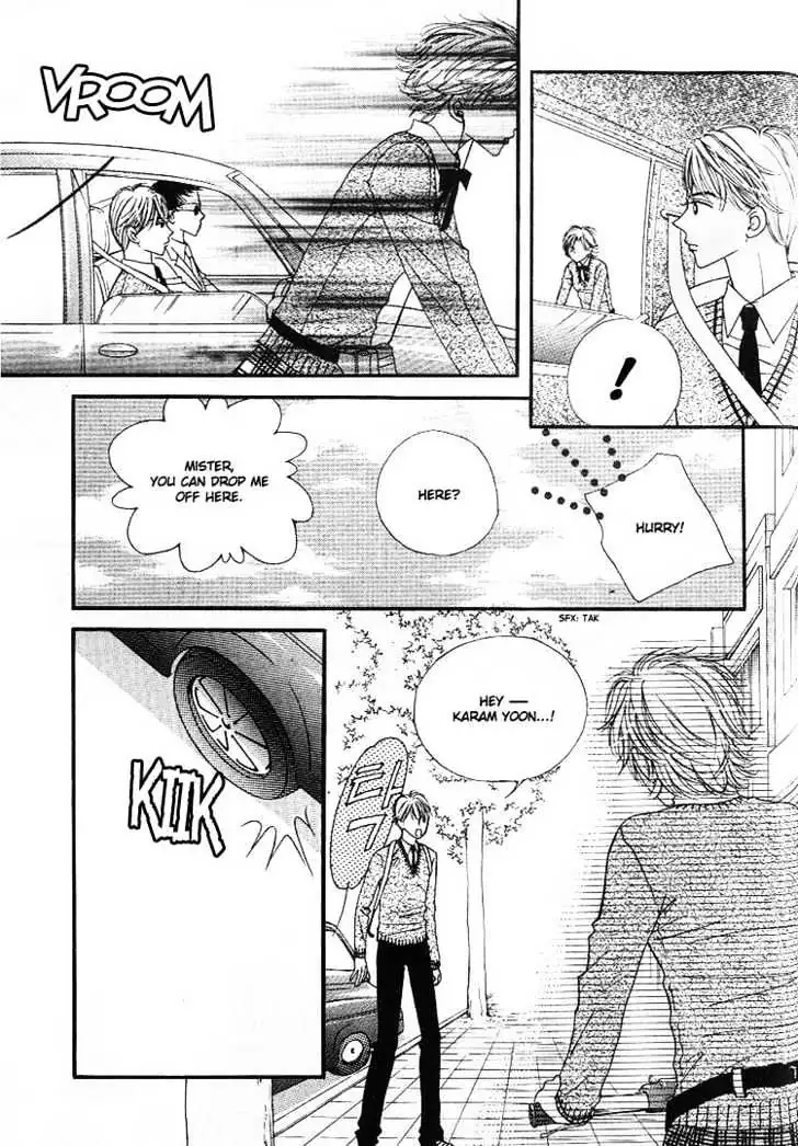 Read Replay chapter 2.98 image 0 on Lezhin