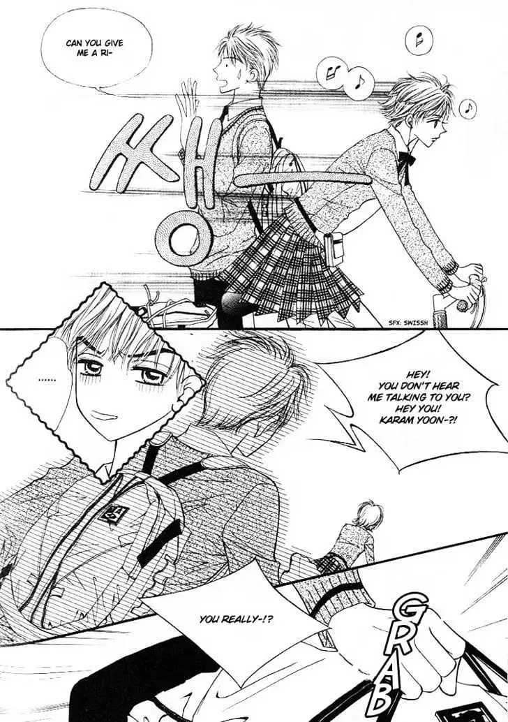 Read Replay chapter 2.98 image 1 on Lezhin