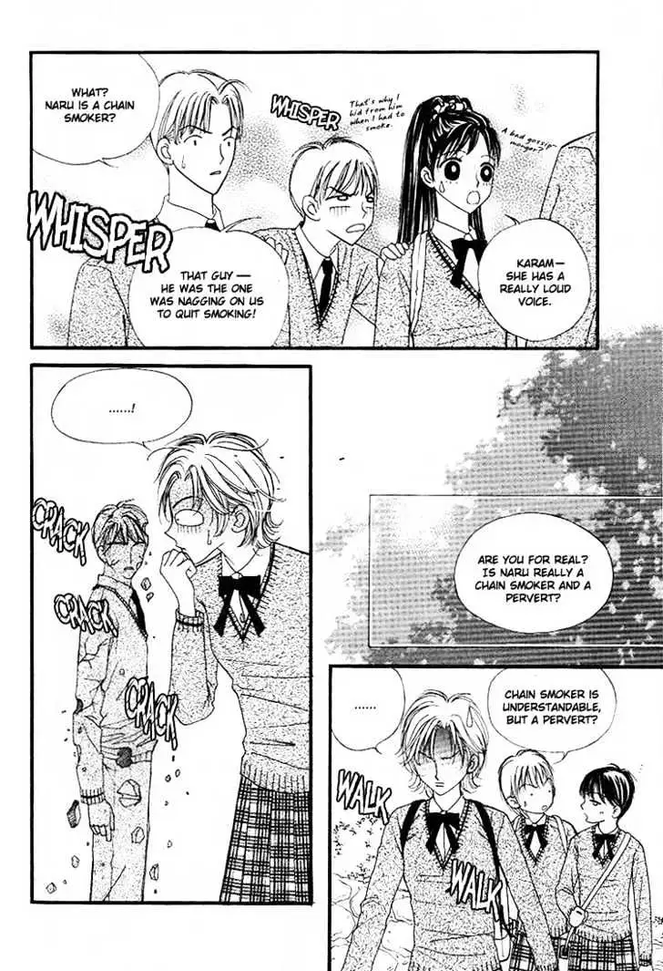 Read Replay chapter 2.98 image 11 on Lezhin