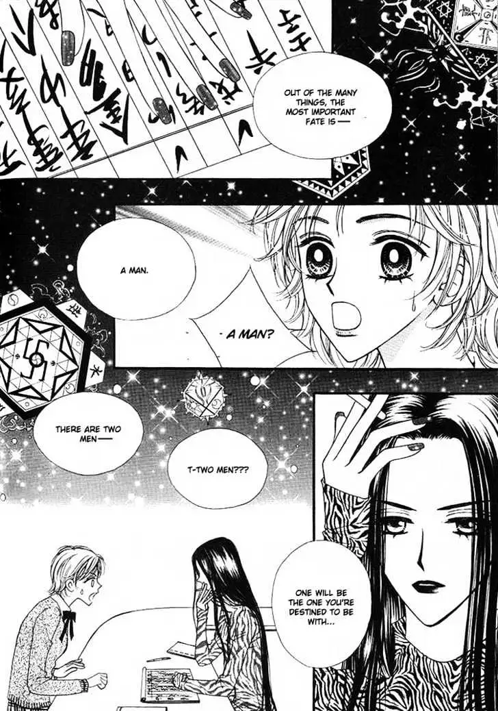 Read Replay chapter 2.98 image 15 on Lezhin
