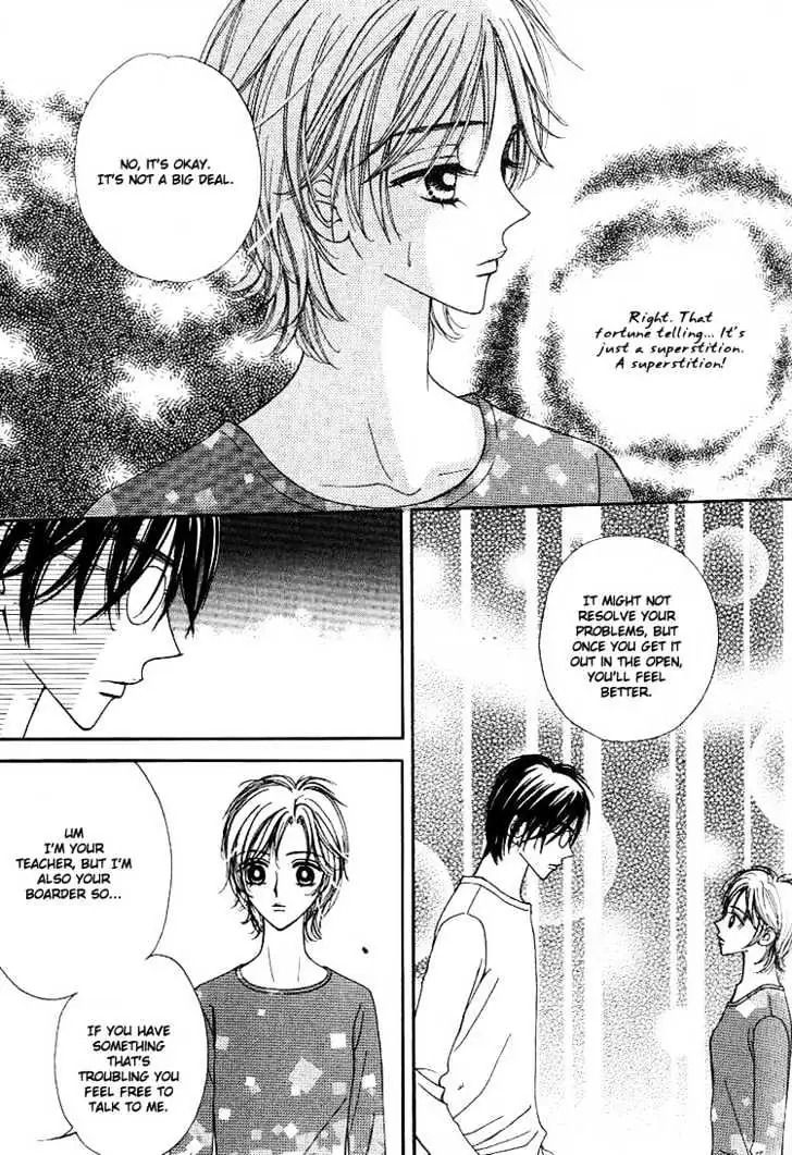 Read Replay chapter 2.98 image 22 on Lezhin