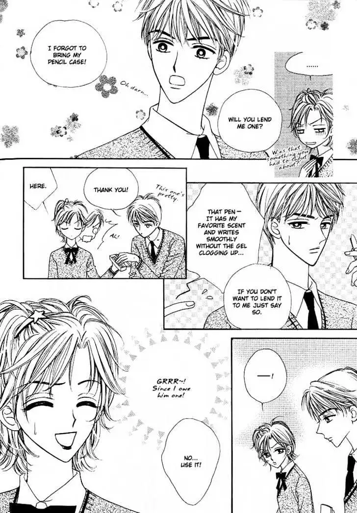 Read Replay chapter 2.98 image 25 on Lezhin
