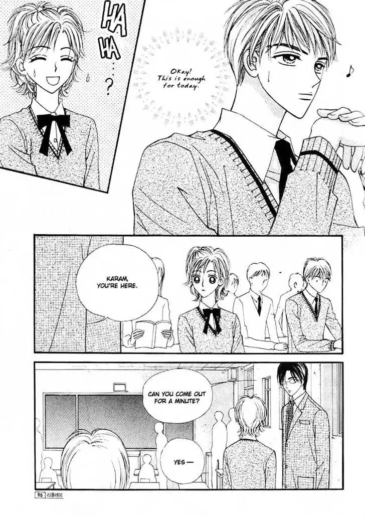 Read Replay chapter 2.98 image 30 on Lezhin