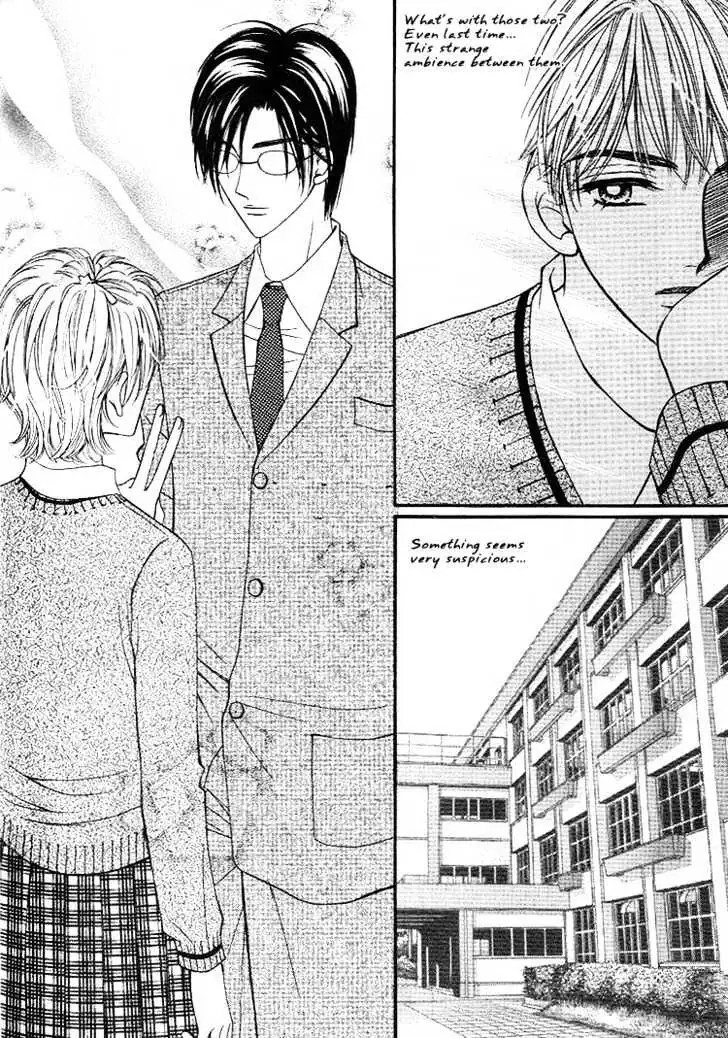 Read Replay chapter 2.98 image 31 on Lezhin