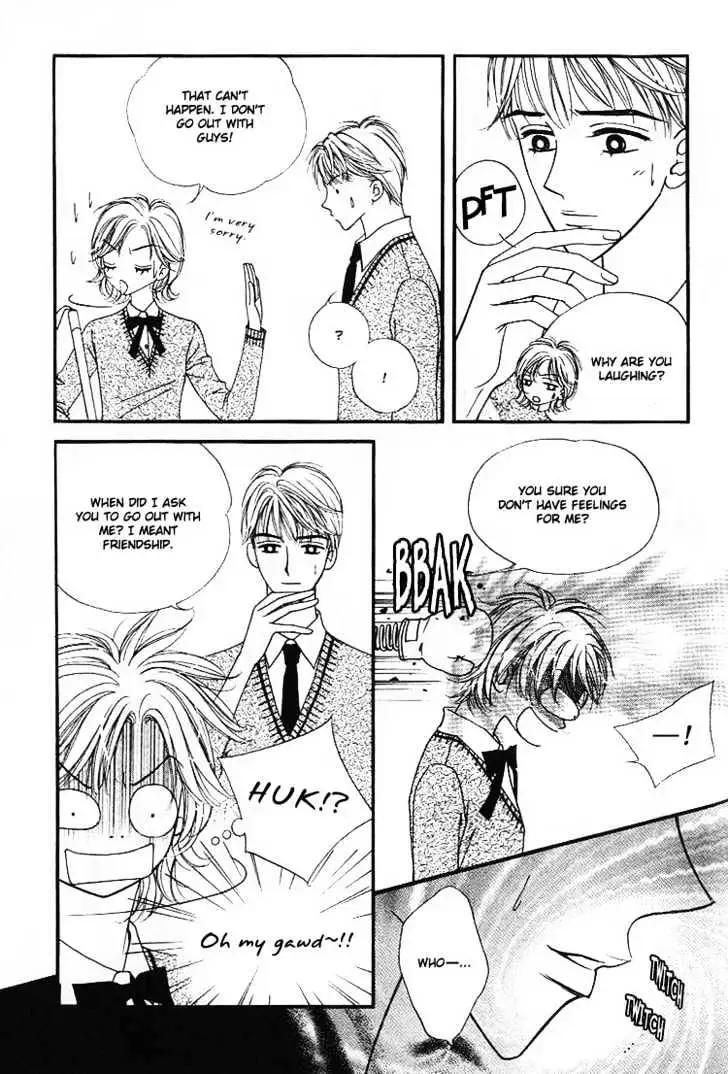 Read Replay chapter 2.98 image 8 on Lezhin