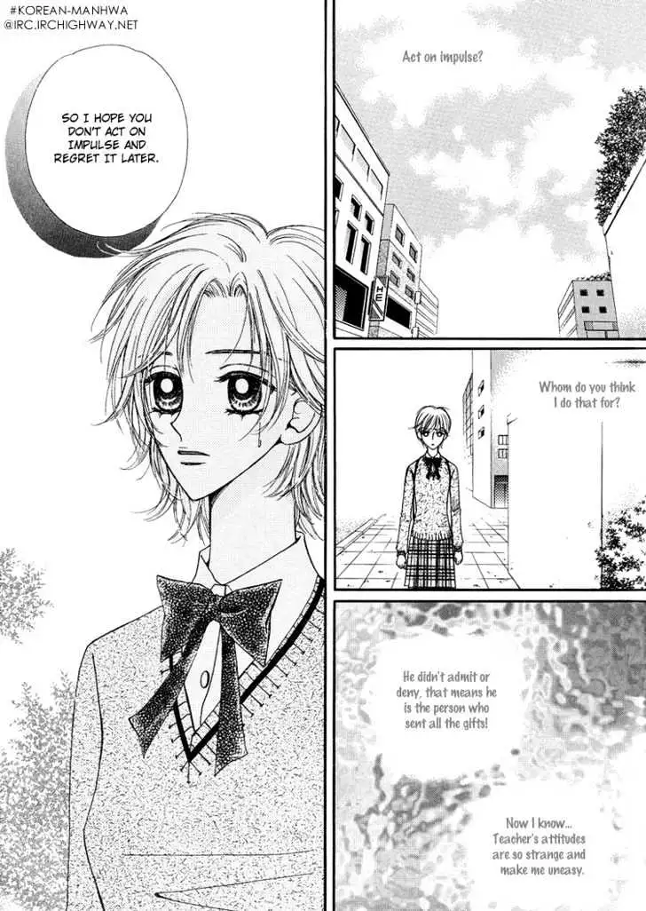 Read Replay chapter 2.99 image 11 on Lezhin
