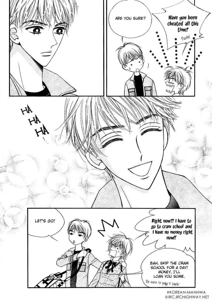 Read Replay chapter 2.99 image 16 on Lezhin