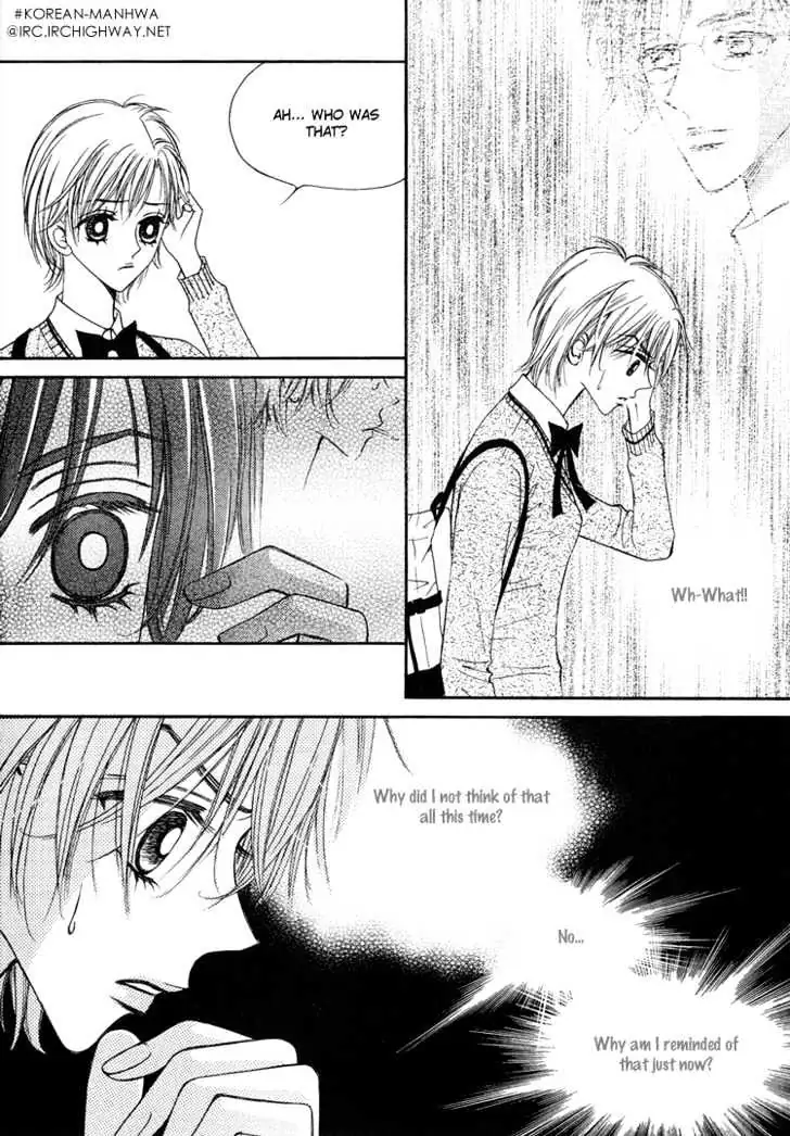 Read Replay chapter 2.99 image 22 on Lezhin