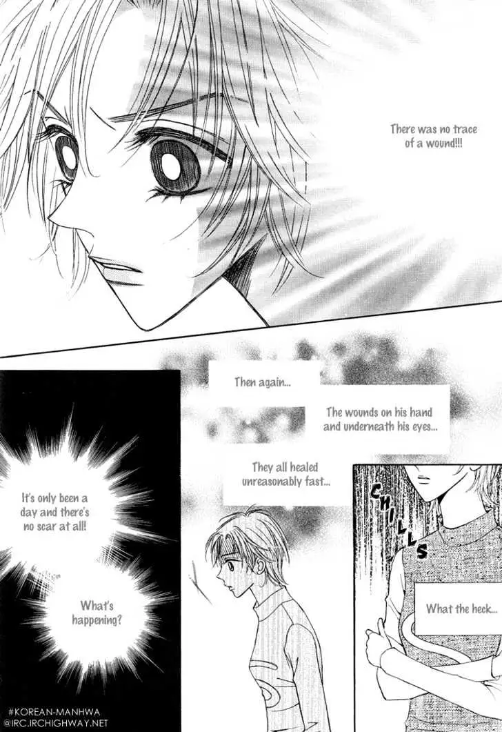 Read Replay chapter 2.99 image 32 on Lezhin