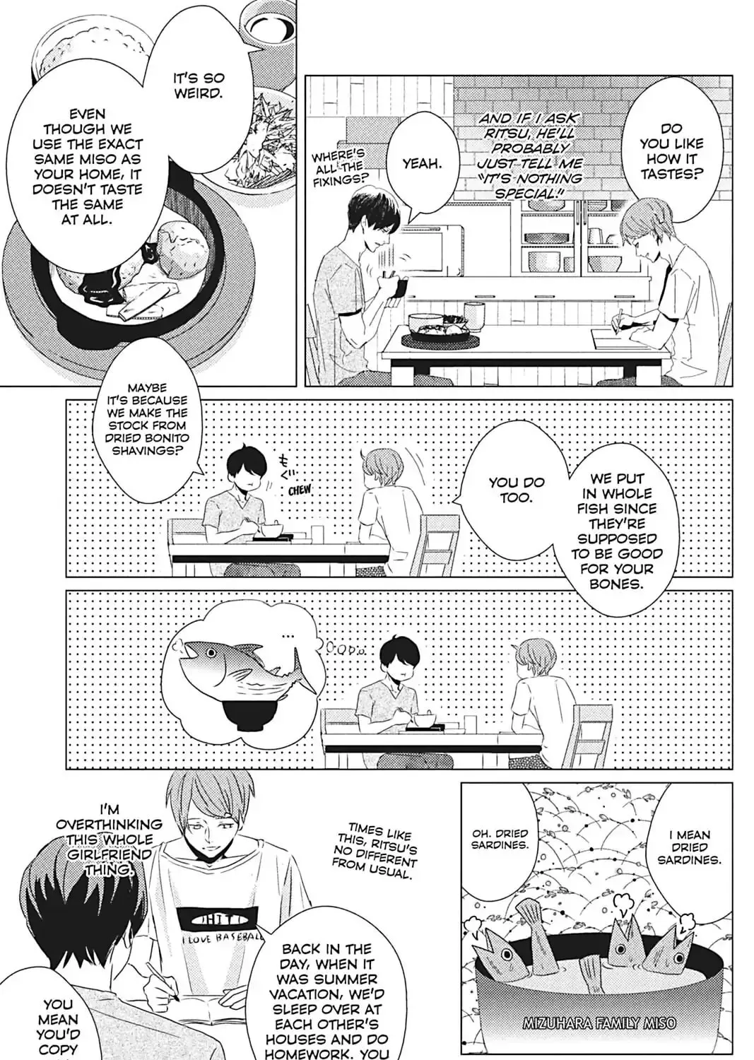Read Replay chapter 2 image 16 on Lezhin