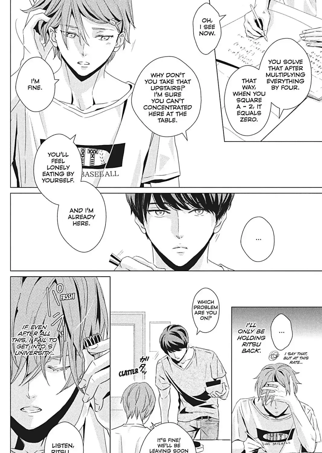 Read Replay chapter 2 image 18 on Lezhin