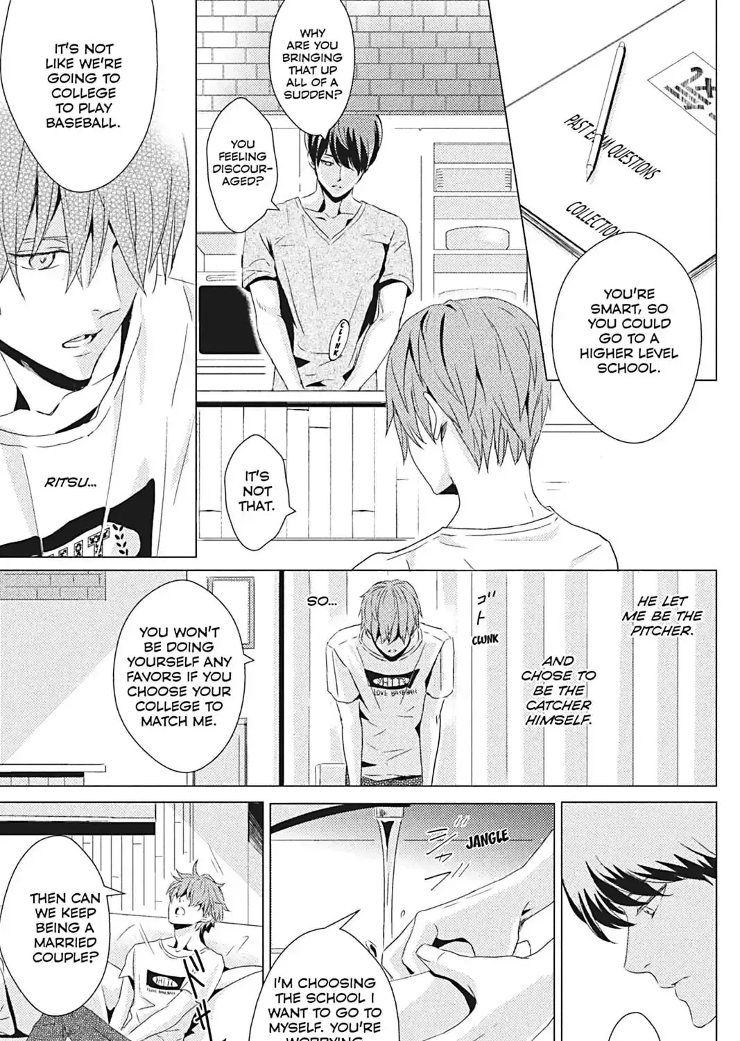 Read Replay chapter 2 image 20 on Lezhin