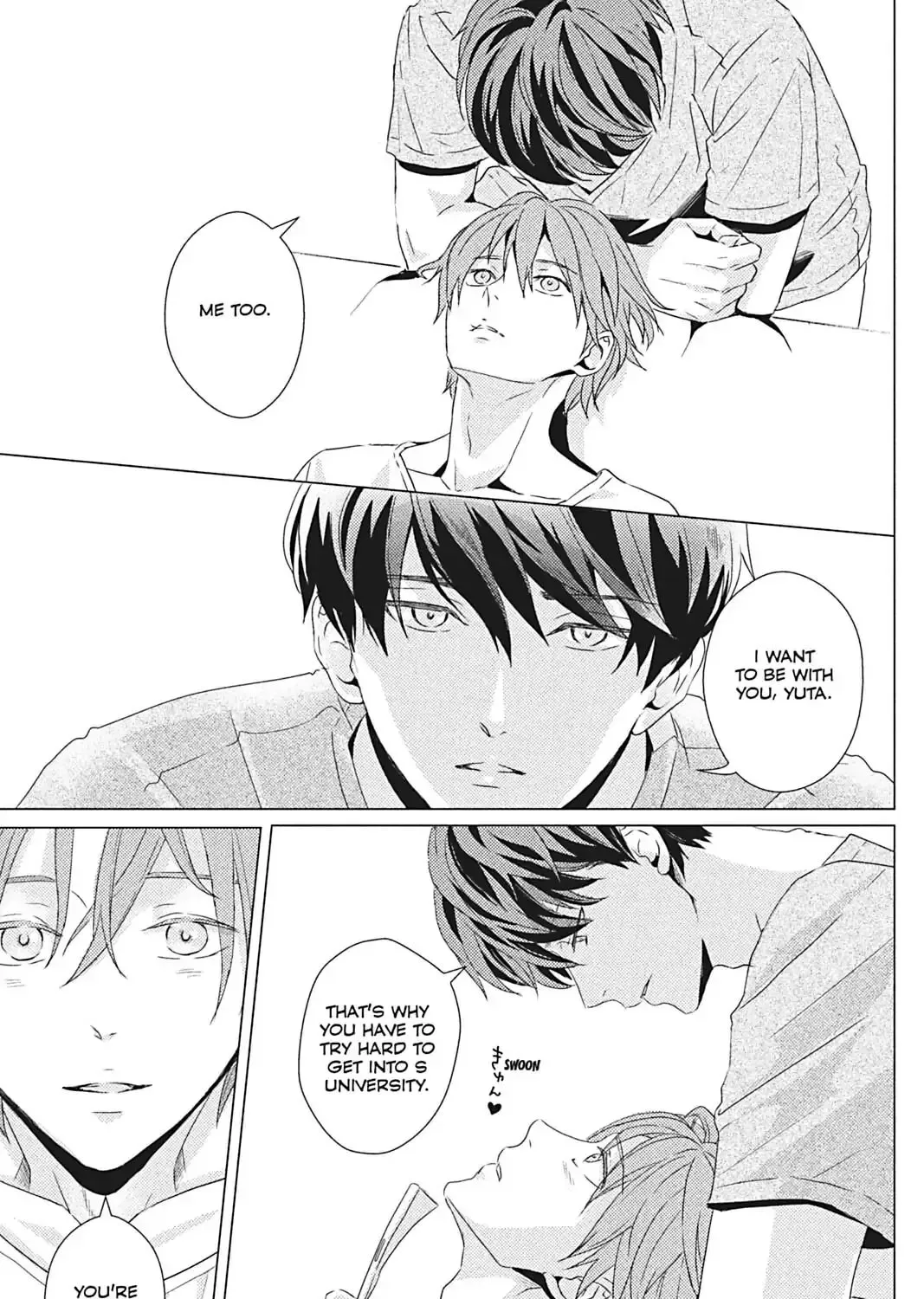 Read Replay chapter 2 image 24 on Lezhin