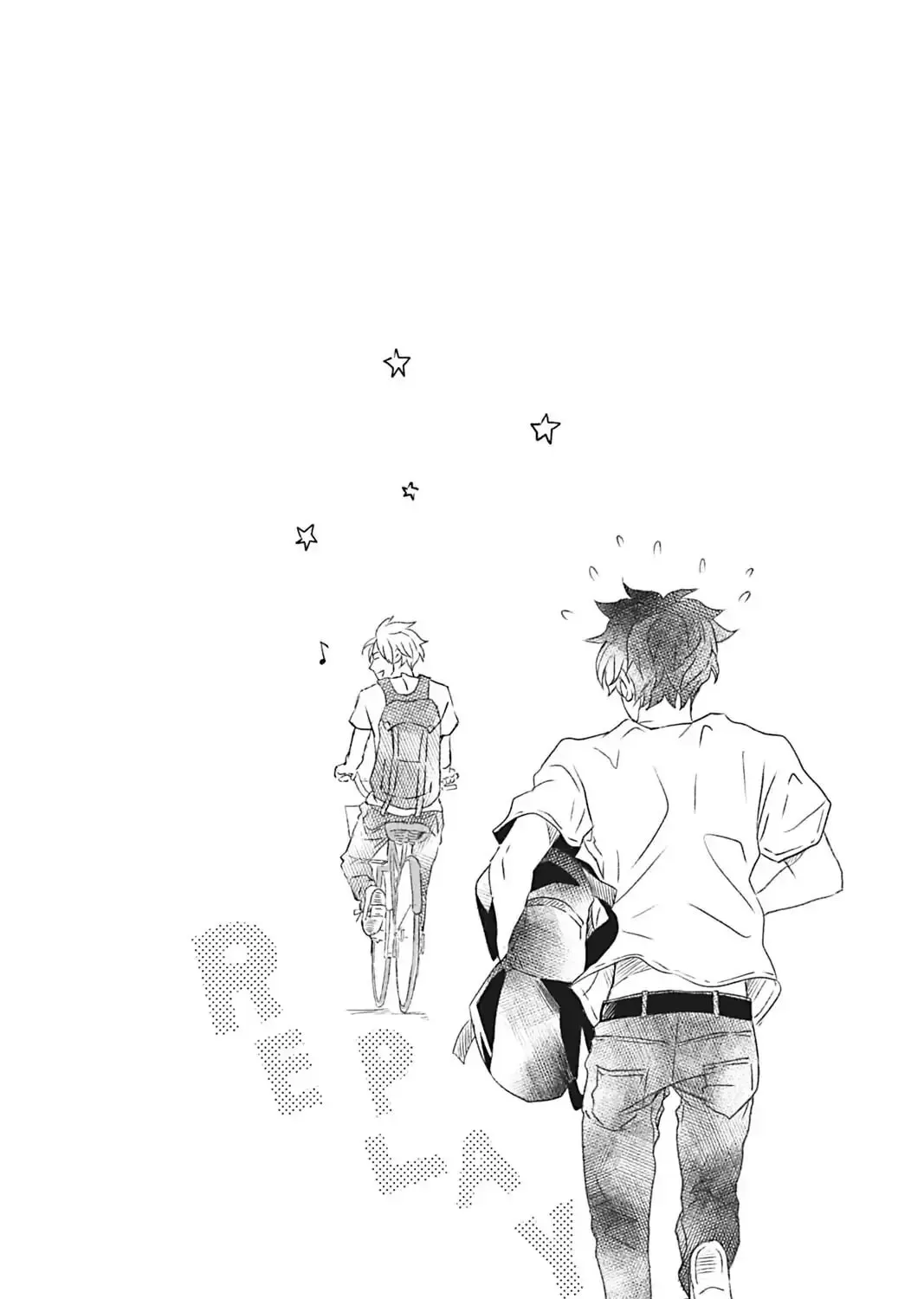 Read Replay chapter 2 image 30 on Lezhin