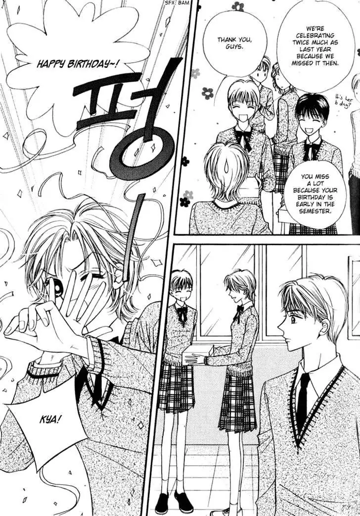 Read Replay chapter 3.98 image 1 on Lezhin