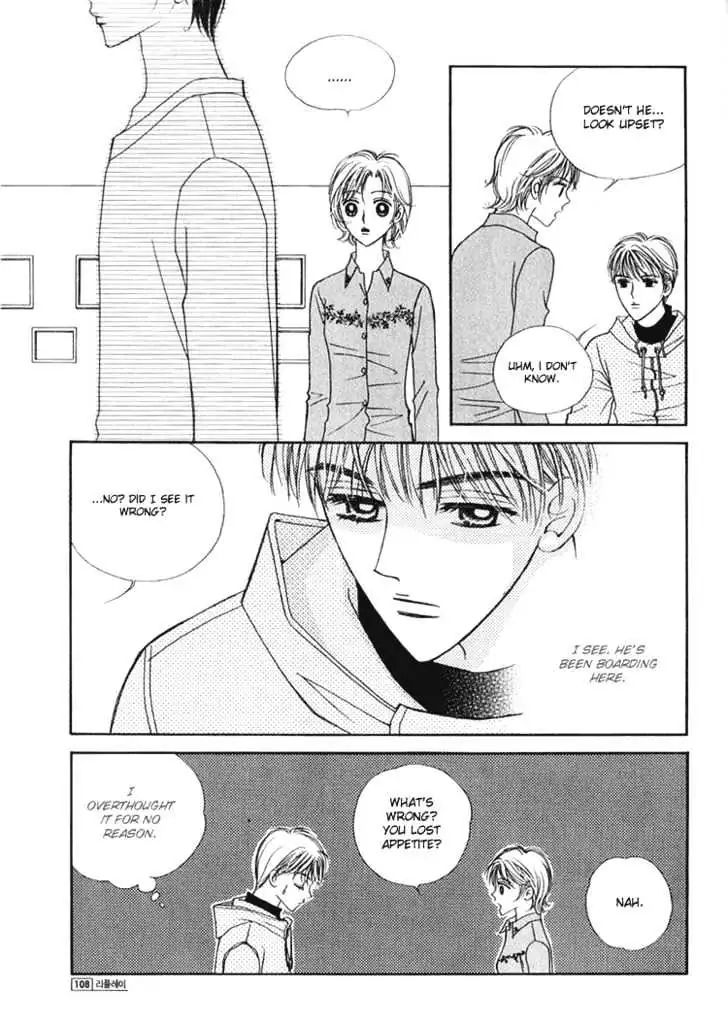 Read Replay chapter 3.98 image 11 on Lezhin