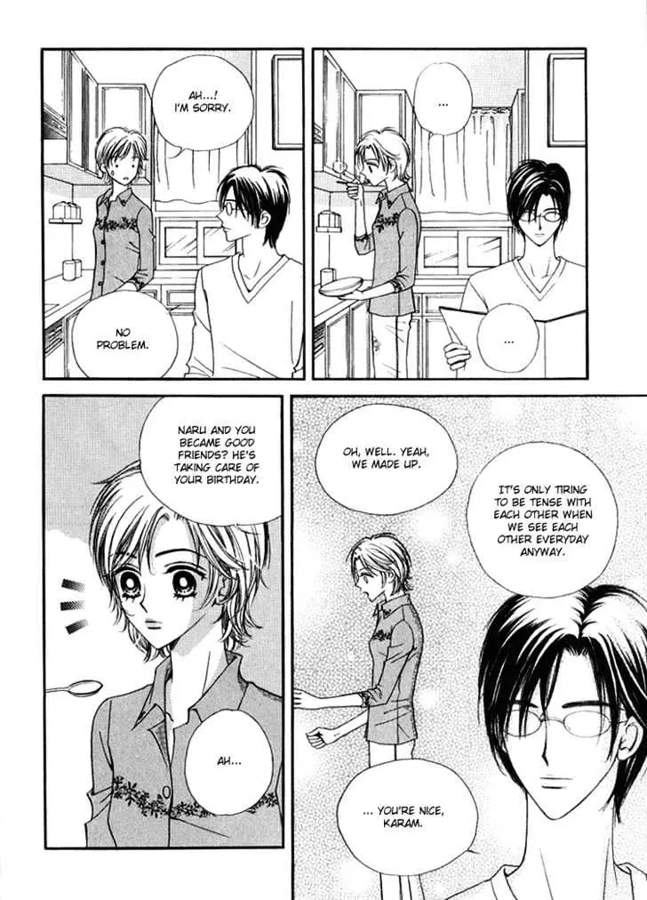 Read Replay chapter 3.98 image 14 on Lezhin