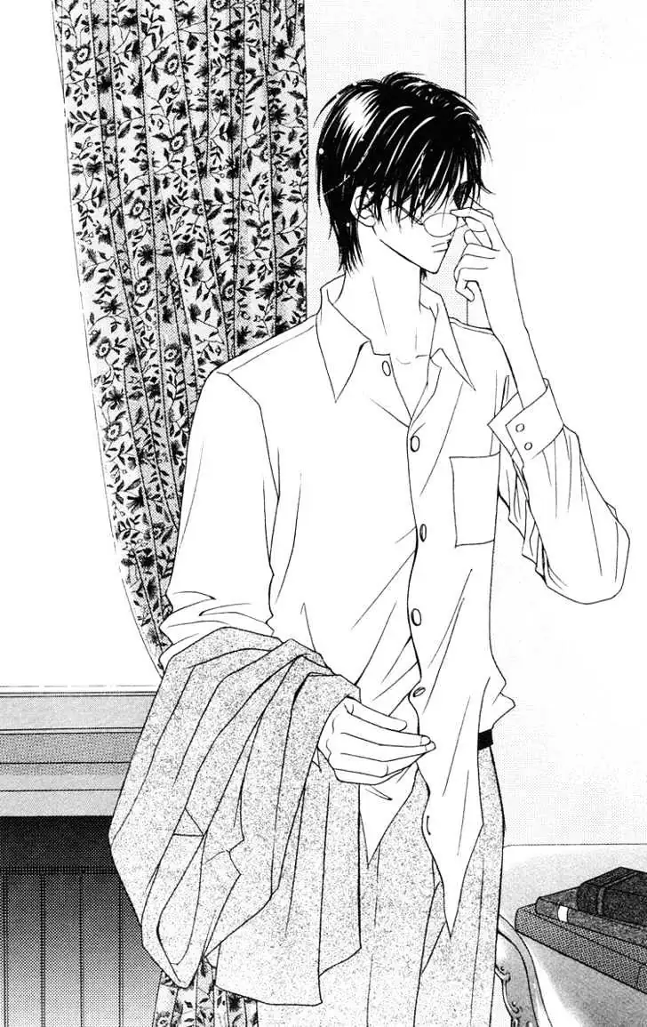 Read Replay chapter 3.98 image 18 on Lezhin
