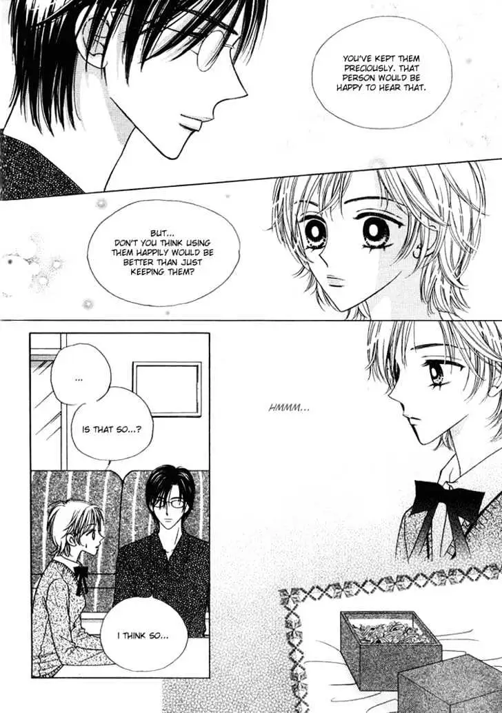 Read Replay chapter 3.98 image 24 on Lezhin