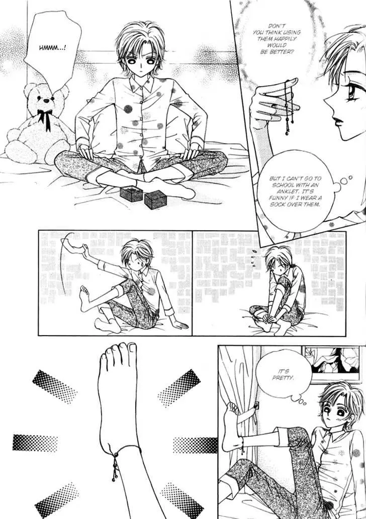 Read Replay chapter 3.98 image 25 on Lezhin