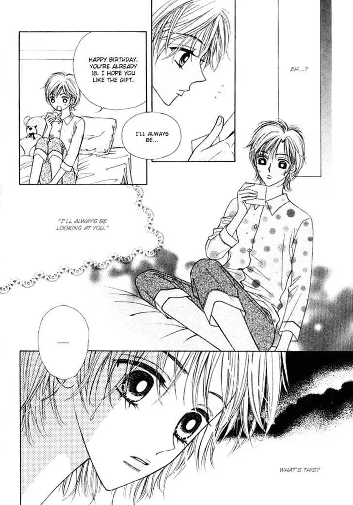 Read Replay chapter 3.98 image 26 on Lezhin