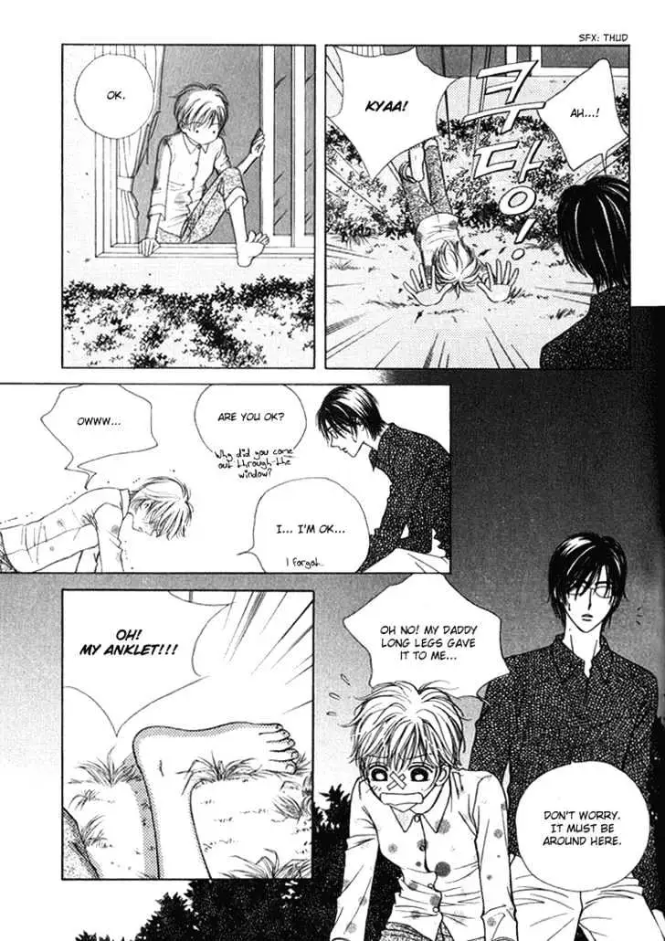 Read Replay chapter 3.98 image 31 on Lezhin