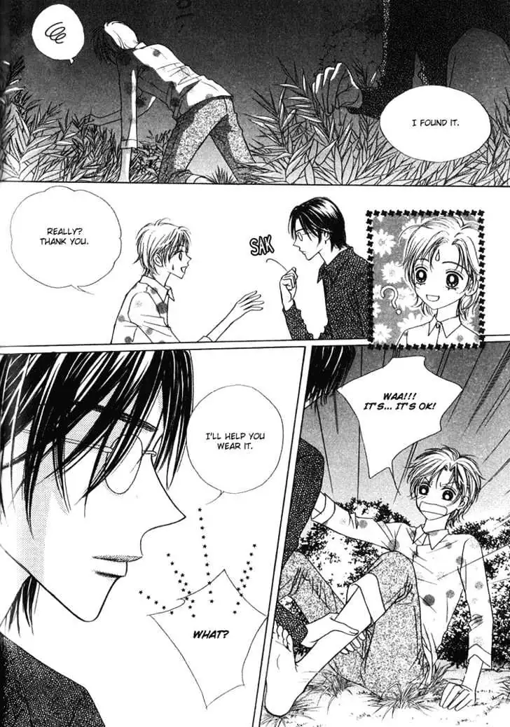 Read Replay chapter 3.98 image 32 on Lezhin