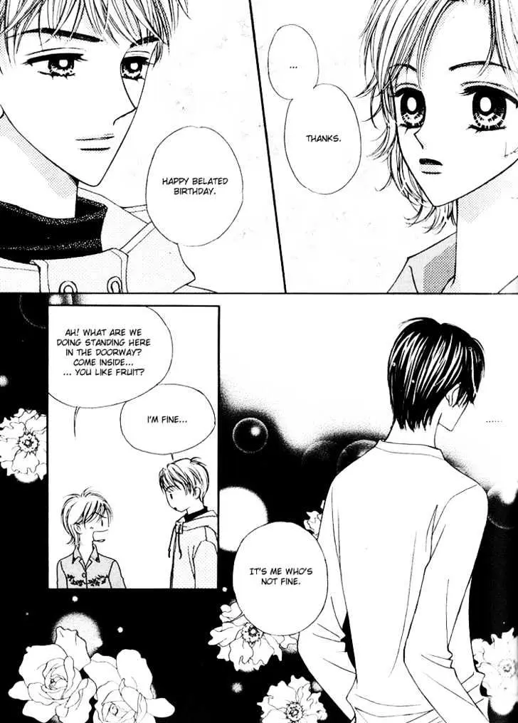 Read Replay chapter 3.98 image 7 on Lezhin