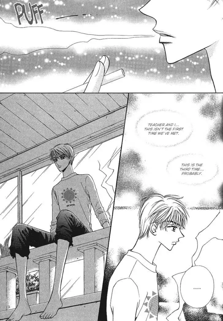 Read Replay chapter 3.99 image 11 on Lezhin