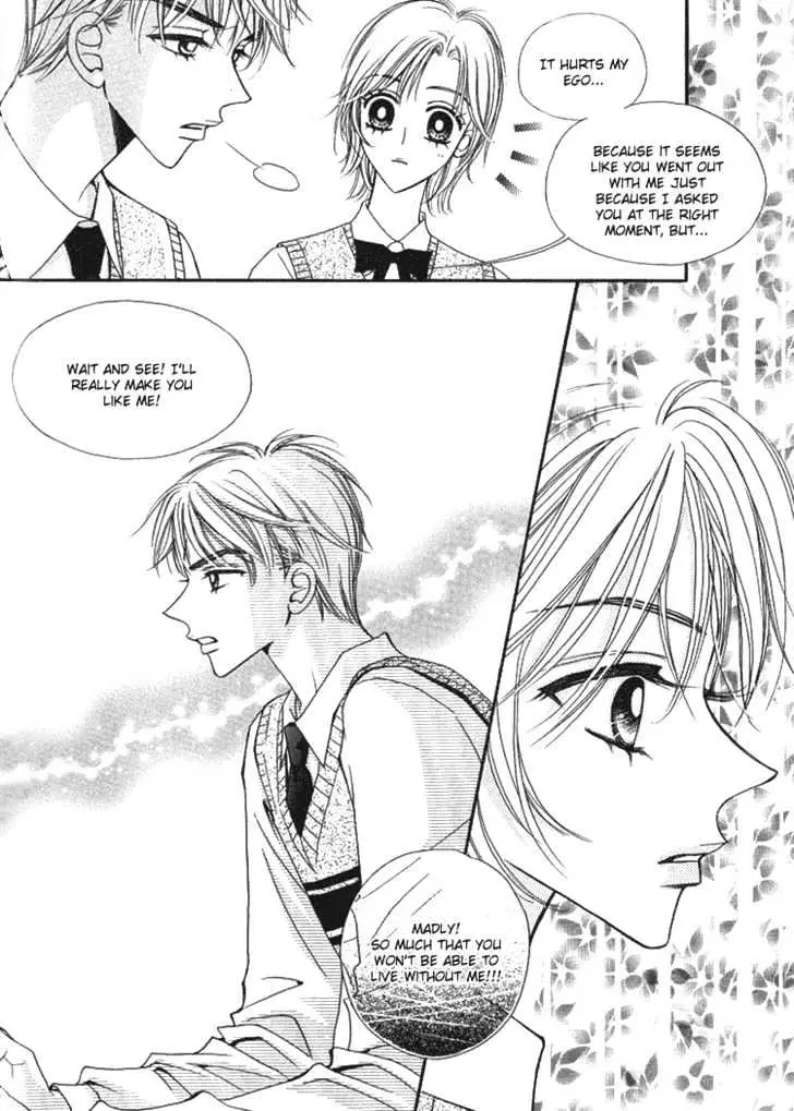 Read Replay chapter 3.99 image 20 on Lezhin