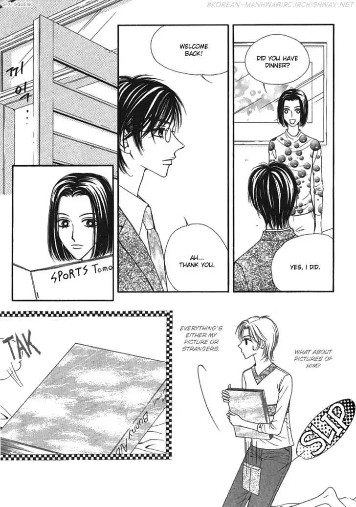 Read Replay chapter 3.99 image 29 on Lezhin