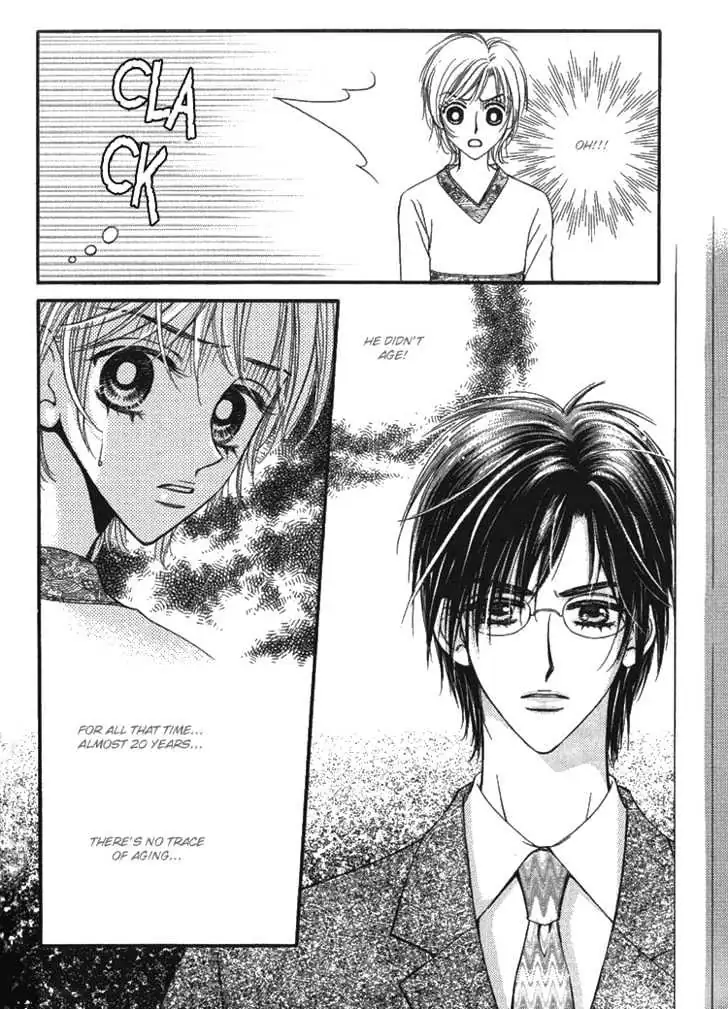 Read Replay chapter 3.99 image 32 on Lezhin