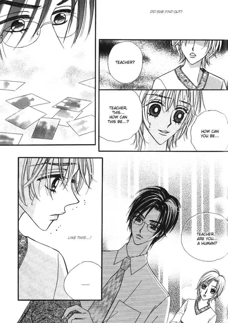 Read Replay chapter 3.99 image 33 on Lezhin