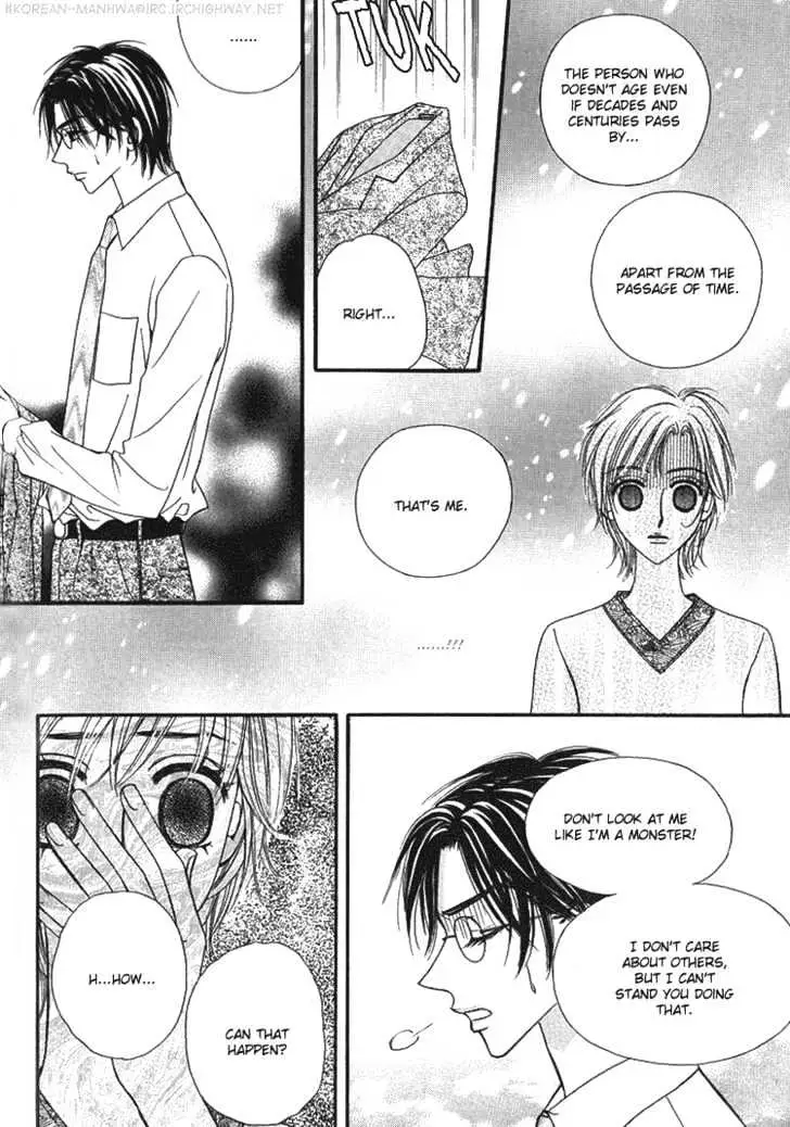 Read Replay chapter 3.99 image 34 on Lezhin