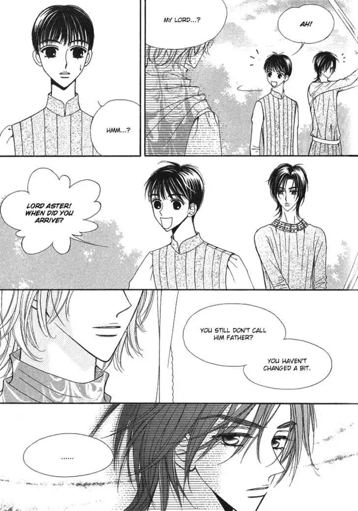 Read Replay chapter 3.99 image 8 on Lezhin