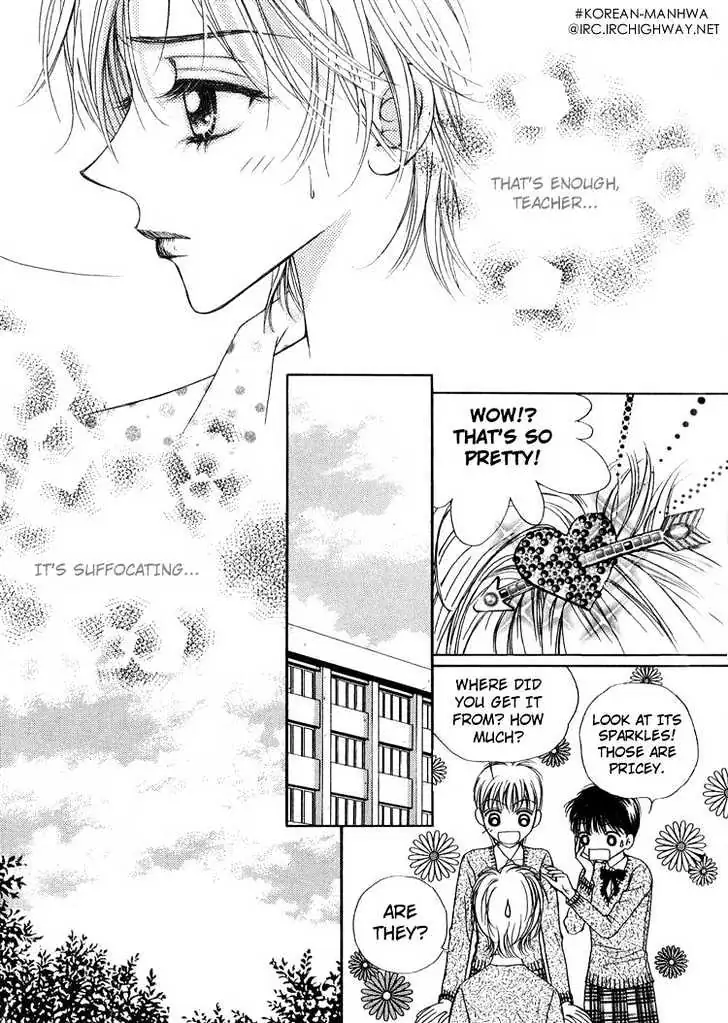 Read Replay chapter 4.98 image 1 on Lezhin