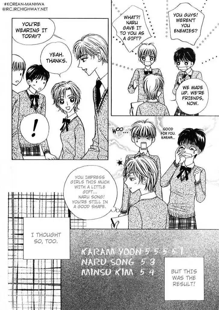 Read Replay chapter 4.98 image 2 on Lezhin