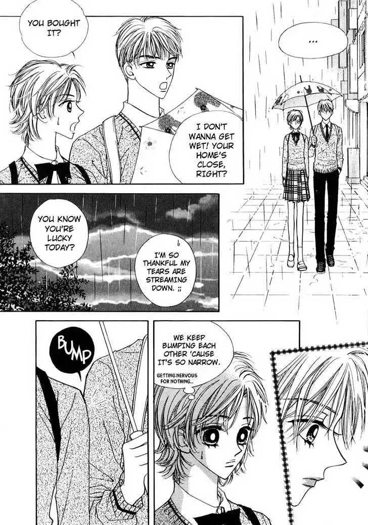 Read Replay chapter 4.98 image 27 on Lezhin