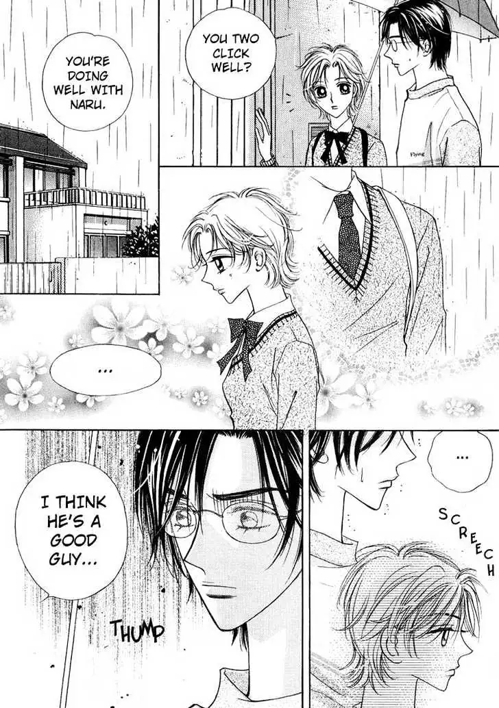 Read Replay chapter 4.98 image 33 on Lezhin
