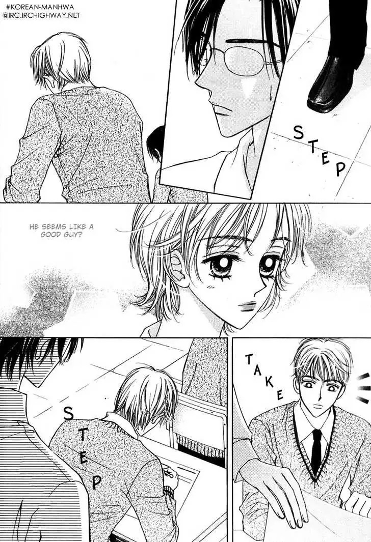 Read Replay chapter 4.98 image 36 on Lezhin