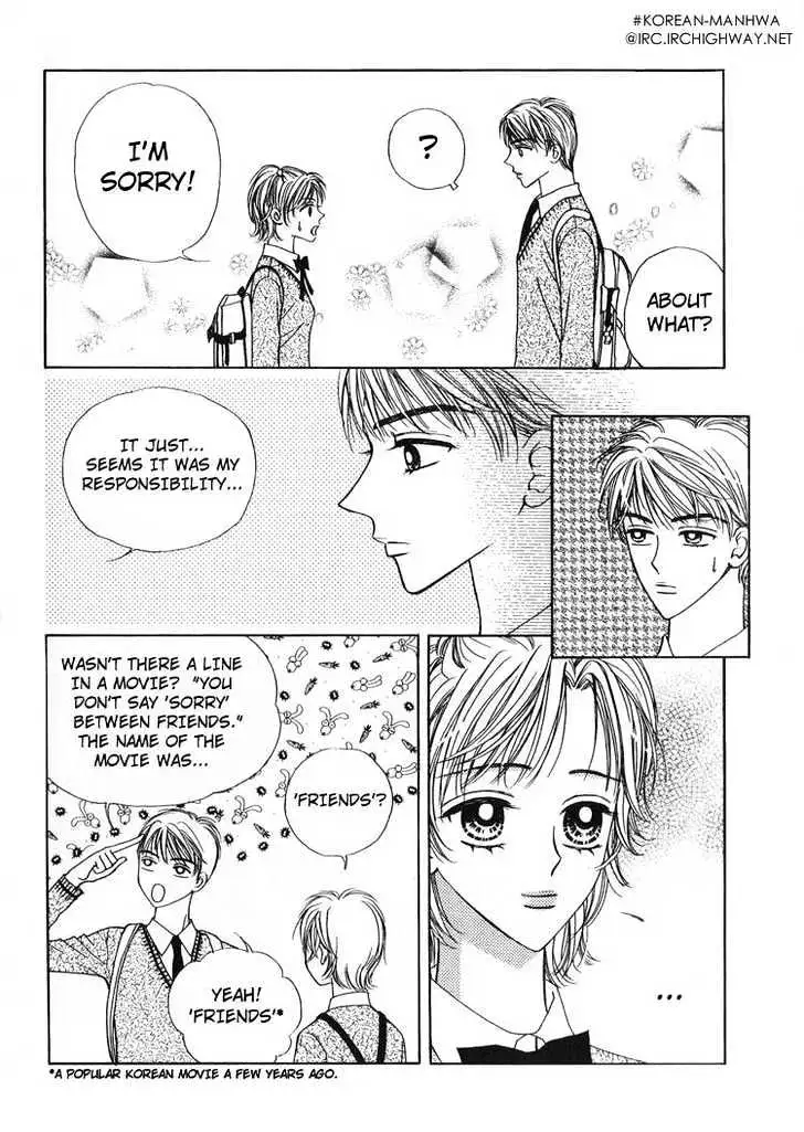 Read Replay chapter 4.98 image 4 on Lezhin