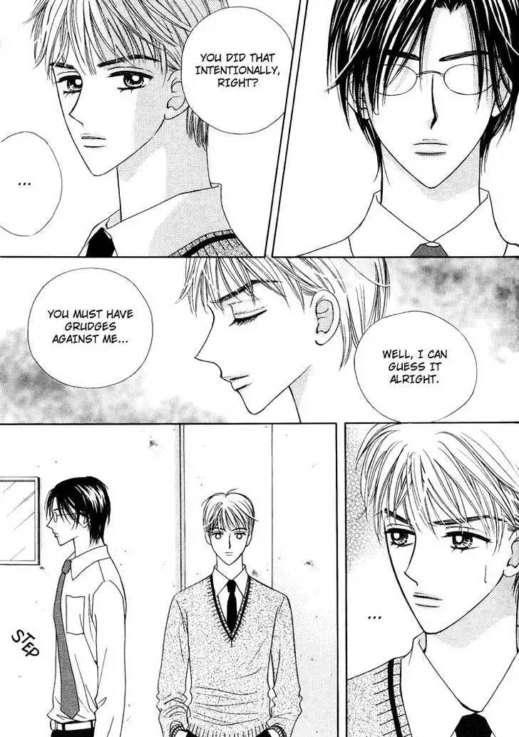 Read Replay chapter 4.98 image 43 on Lezhin