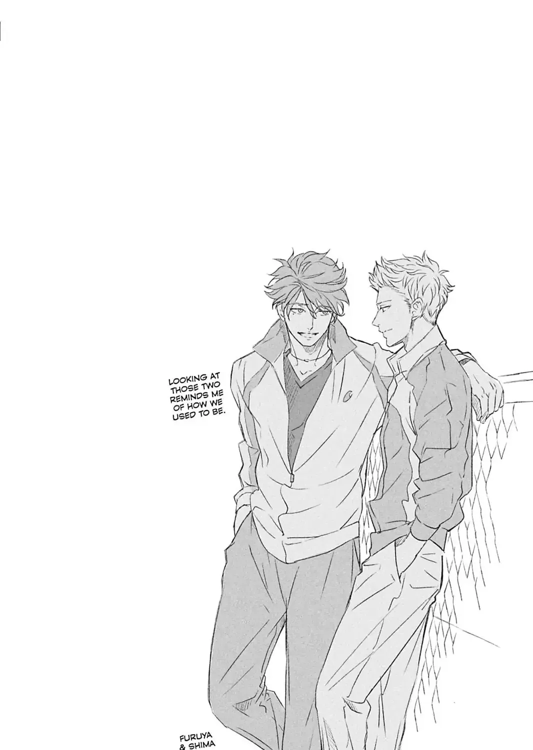 Read Replay chapter 4 image 46 on Lezhin
